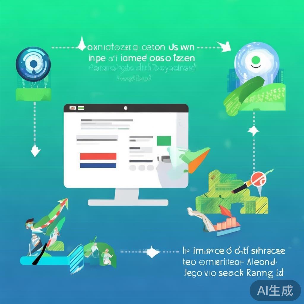 优化网站,提升用户体验与搜索引擎排名的关键策略 优化网站,提升用户体验与搜索引擎排名的关键策略