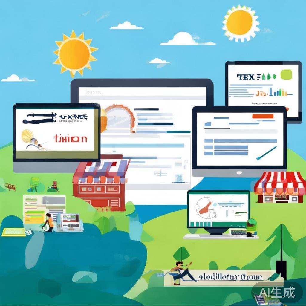 哪些公司需要做网站优化？