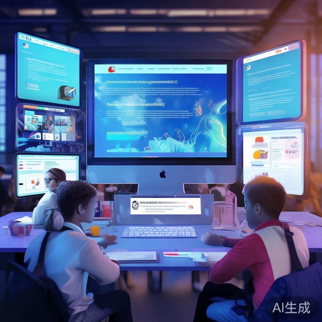 口碑与教育行业网站优化的双赢策略