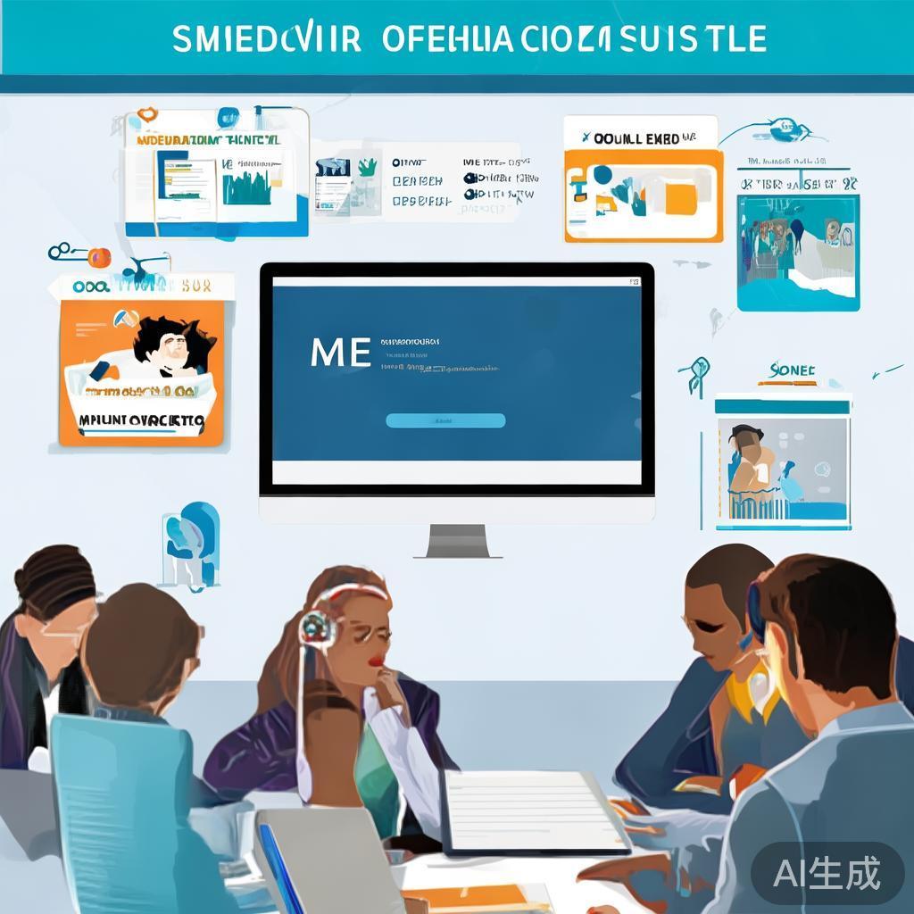 医疗网站建设与优化的重要性及策略