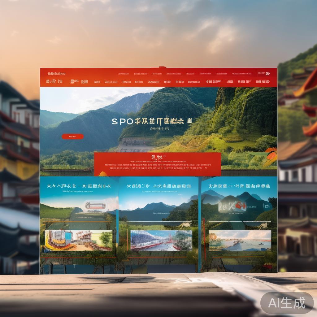 贵州企业营销型网站优化的策略与实践 贵州企业营销型网站优化的策略与实践