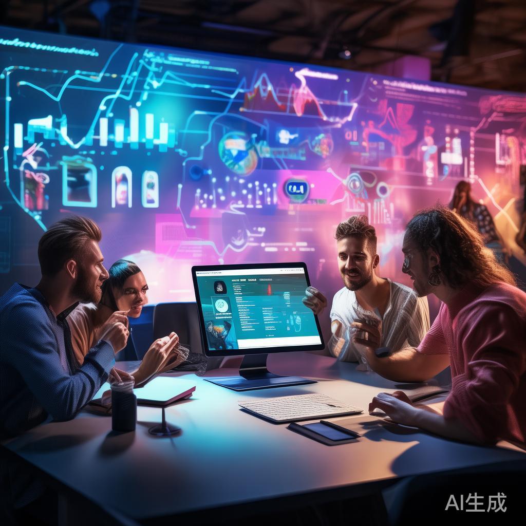 优化公司网站推广策略,打造高效在线影响力 优化公司网站推广策略,打造高效在线影响力