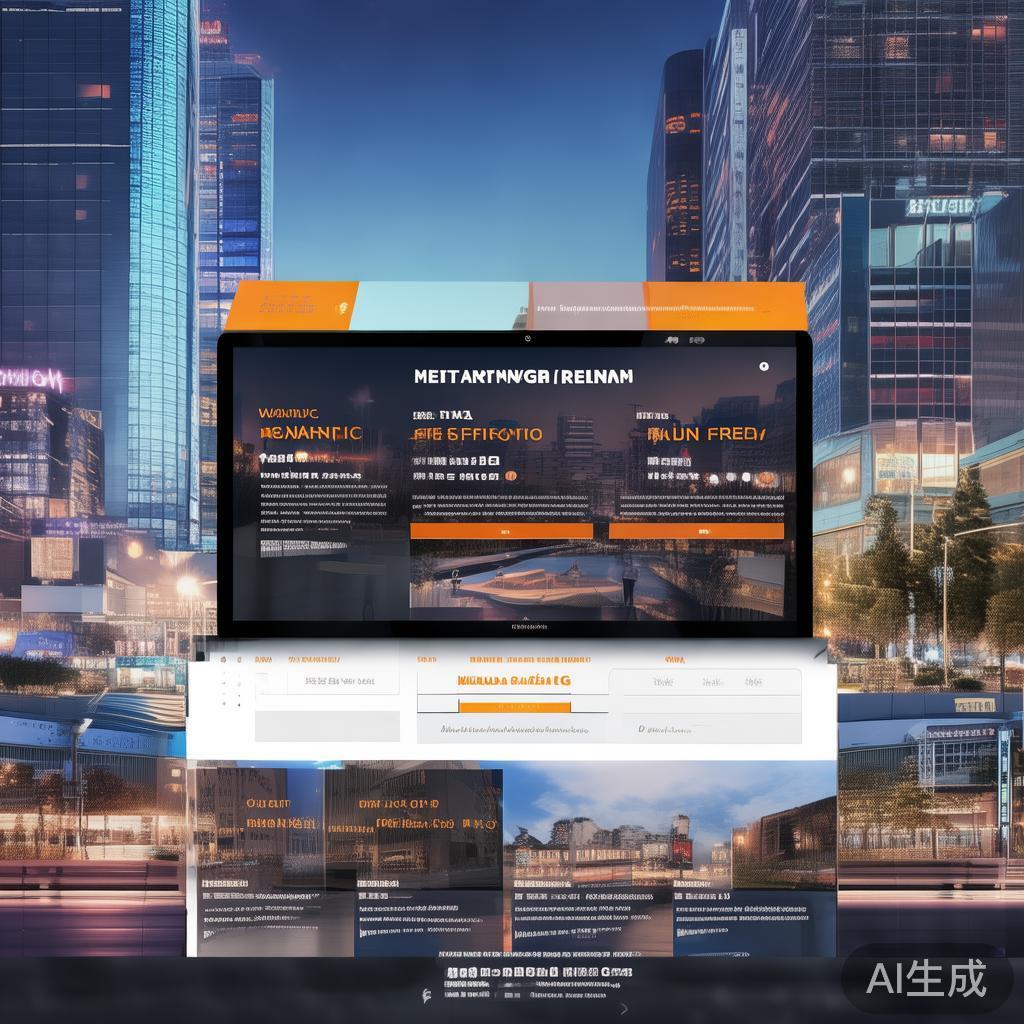 衡阳品牌营销型网站优化的策略与实践 衡阳品牌营销型网站优化的策略与实践