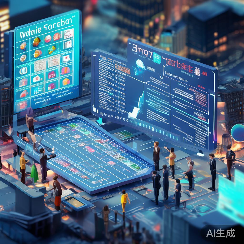 铜川网站优化软件哪家好?——专业评测与选择指南 铜川网站优化软件哪家好?——专业评测与选择指南