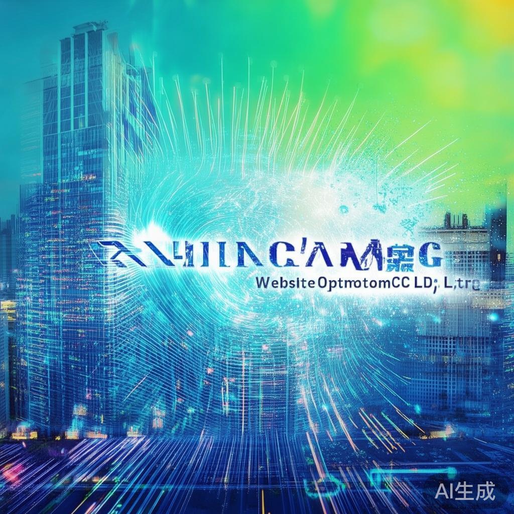 南昌网站优化有限公司,助力企业数字化腾飞的引擎 南昌网站优化有限公司,助力企业数字化腾飞的引擎