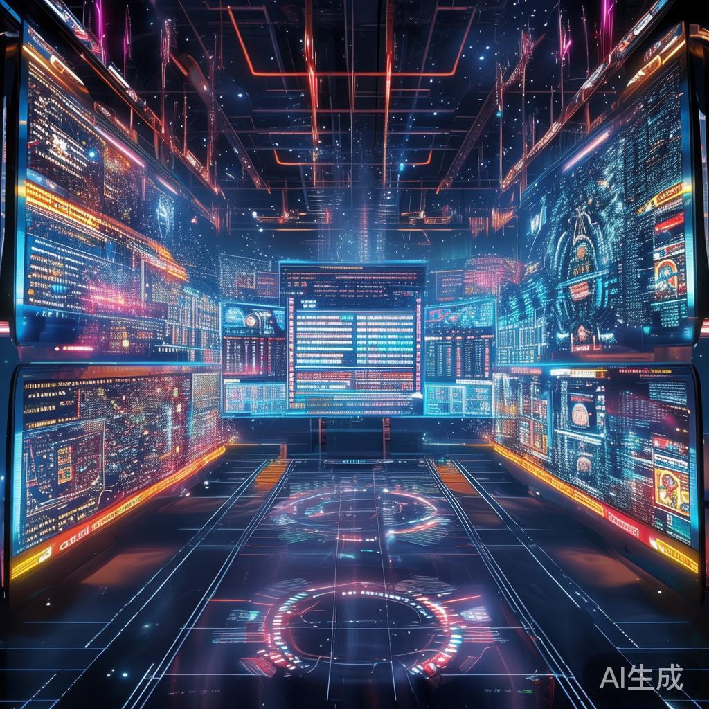 网站优化技术大比拼,揭秘哪家技术更胜一筹 网站优化技术大比拼,揭秘哪家技术更胜一筹