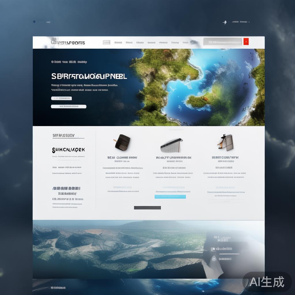 象山外贸网站优化设计，提升国际市场竞争力