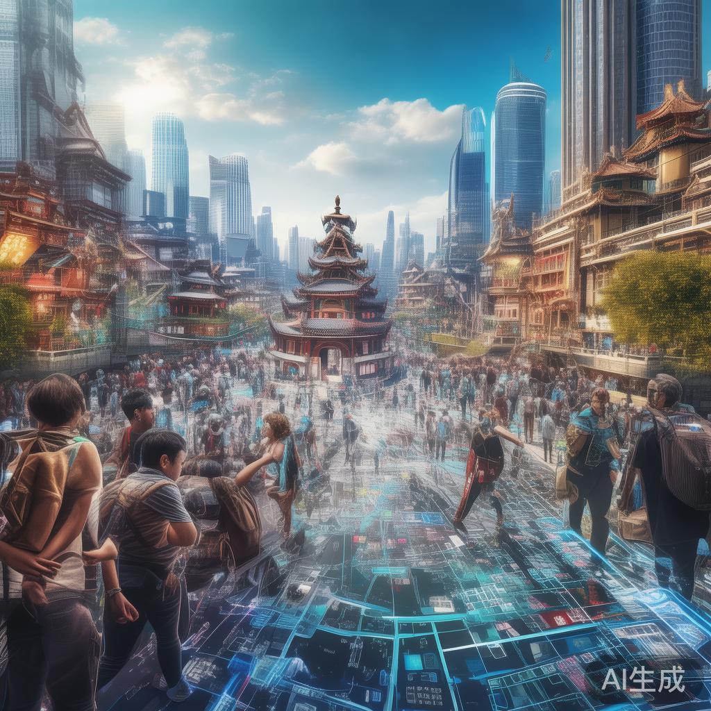 探索北京旅游新境界，网站优化与推广的智慧之旅