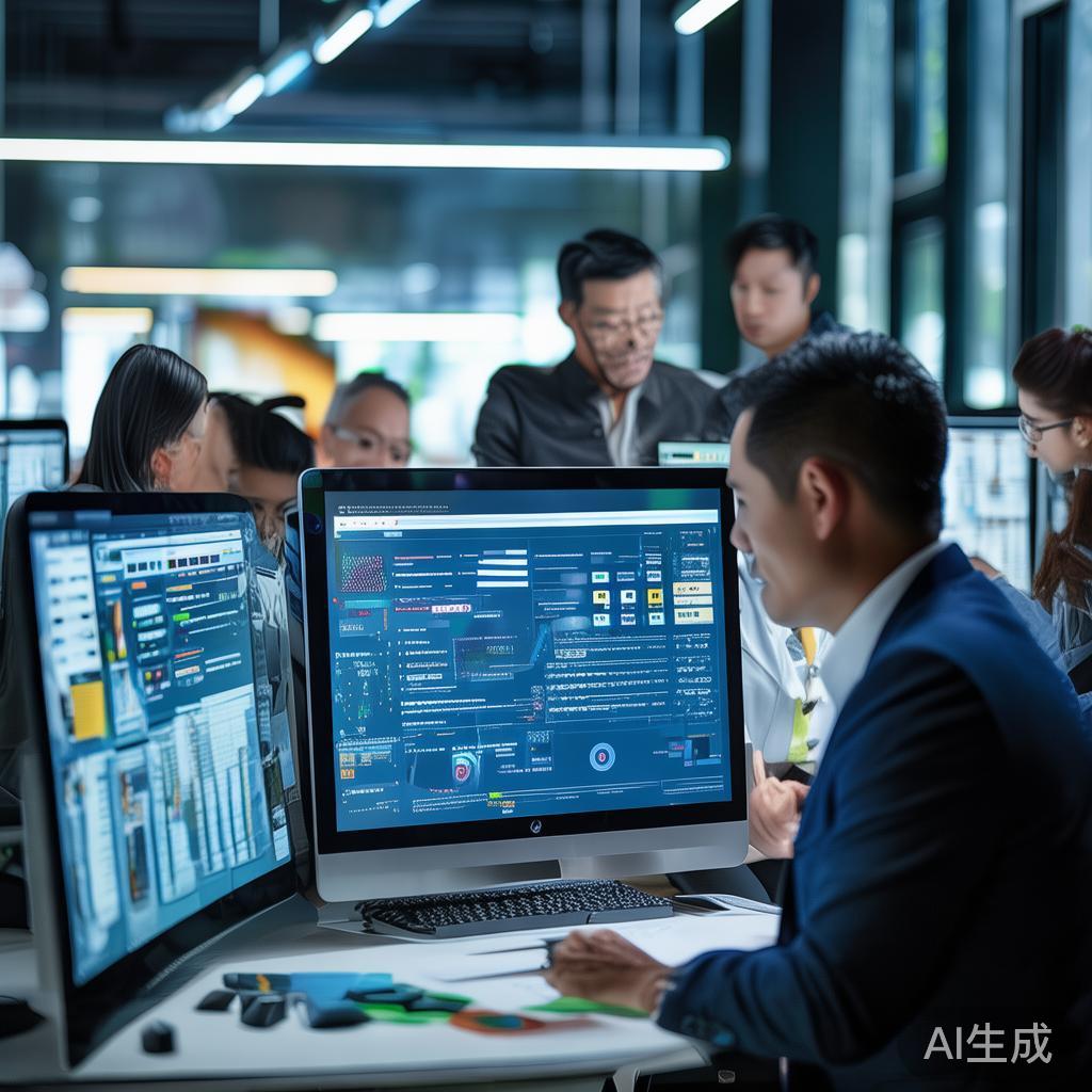 合肥网站代码优化，提升用户体验与搜索引擎排名的关键策略