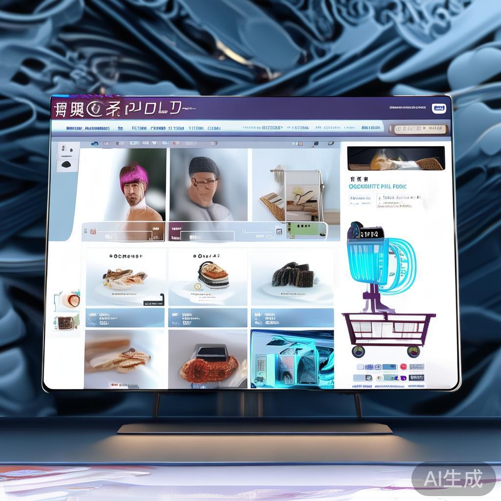 天津优化产品平台网站，打造高效、智能的在线购物体验