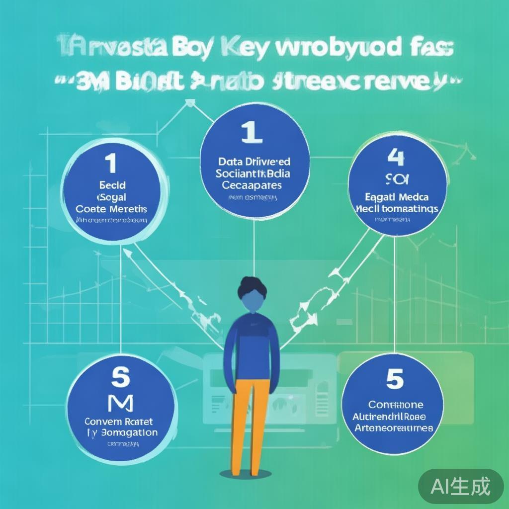提升网站收入，优化营销策略的五大关键点