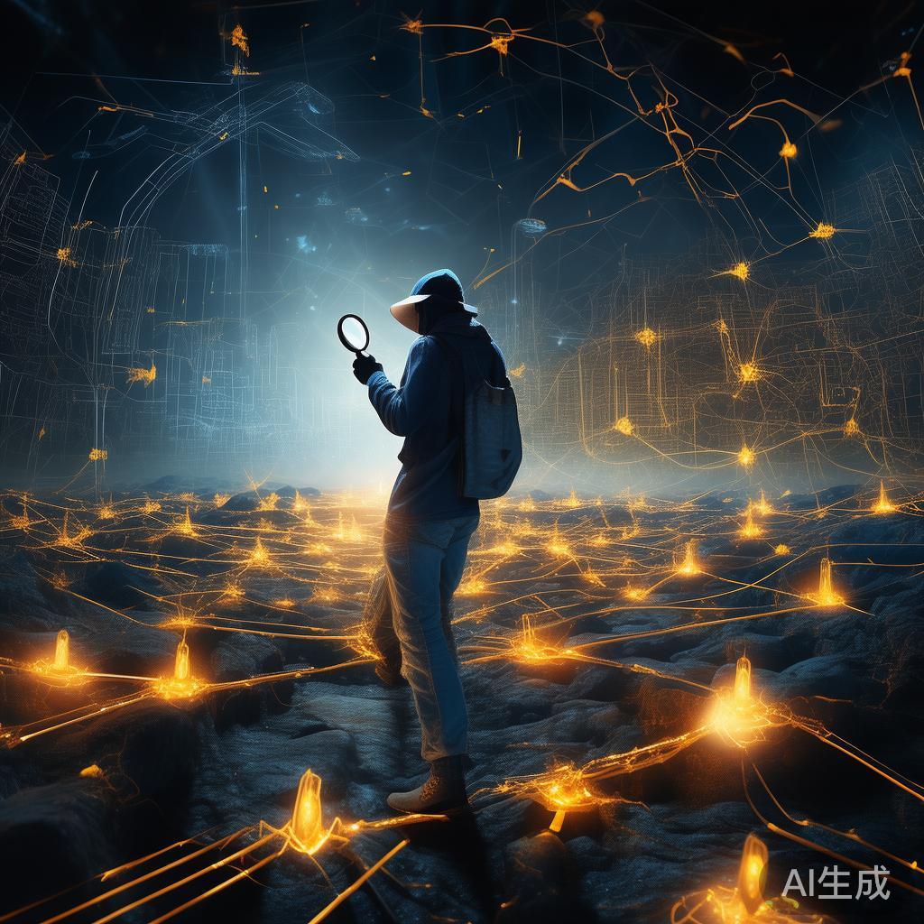 探索网站外链优化的奥秘，提升网站权威性与流量的关键策略