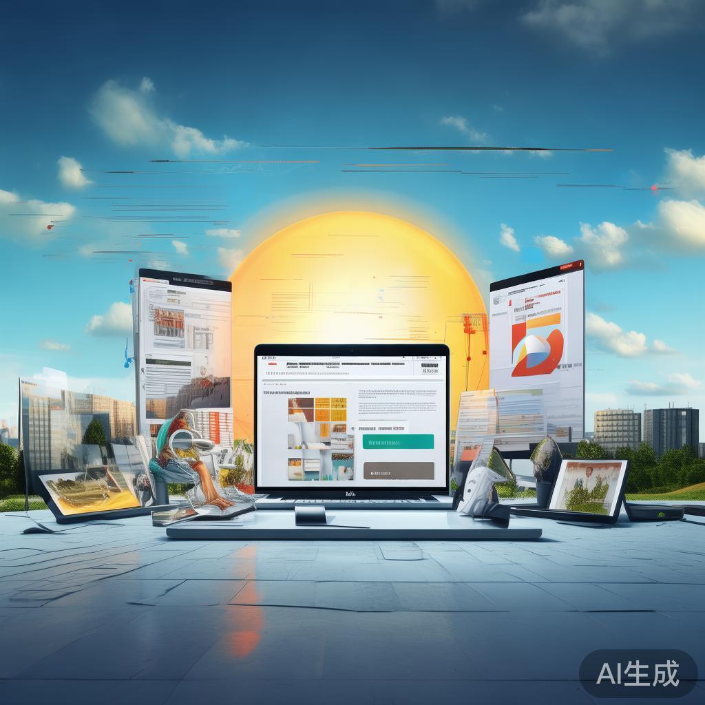 提升定海区网站竞争力，定制化网站优化策略