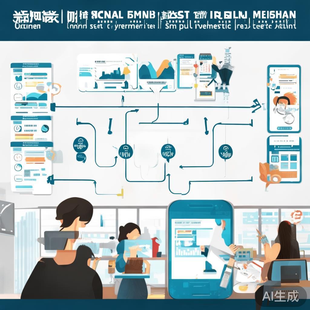 眉山小企业网站优化的关键策略与实施路径