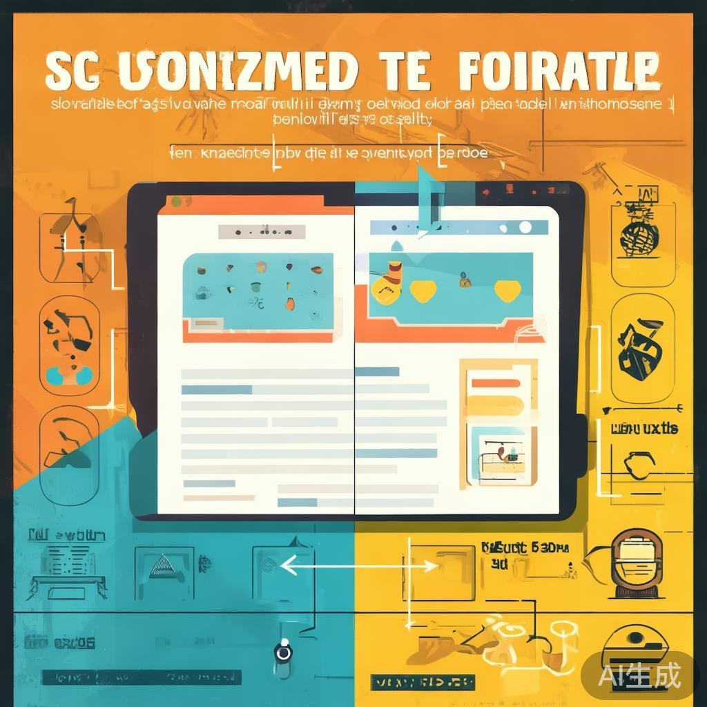 优化企业网站标题格式，提升SEO与用户体验的双重策略