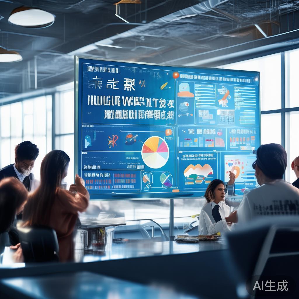 湖北网站推广的渠道优化策略与实践