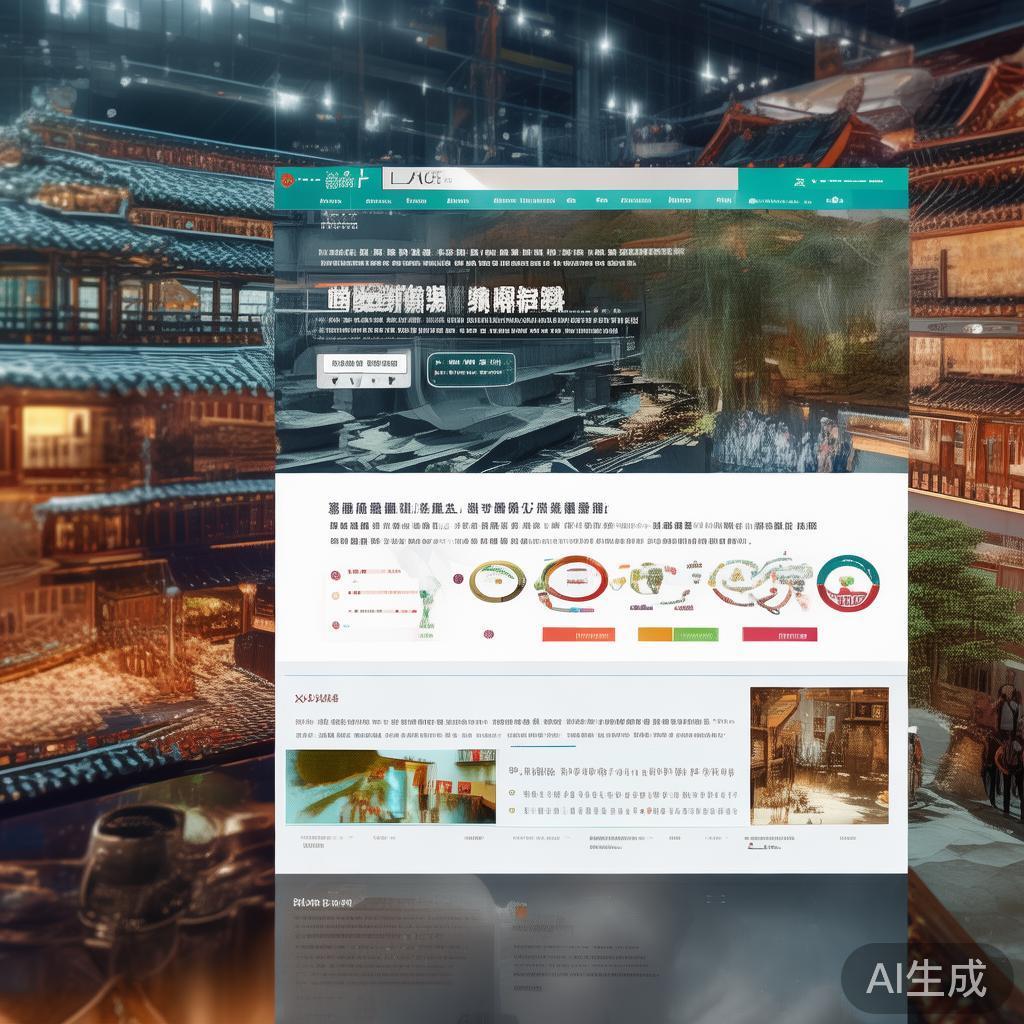 贵州全网营销型网站优化的策略与实践 贵州全网营销型网站优化的策略与实践