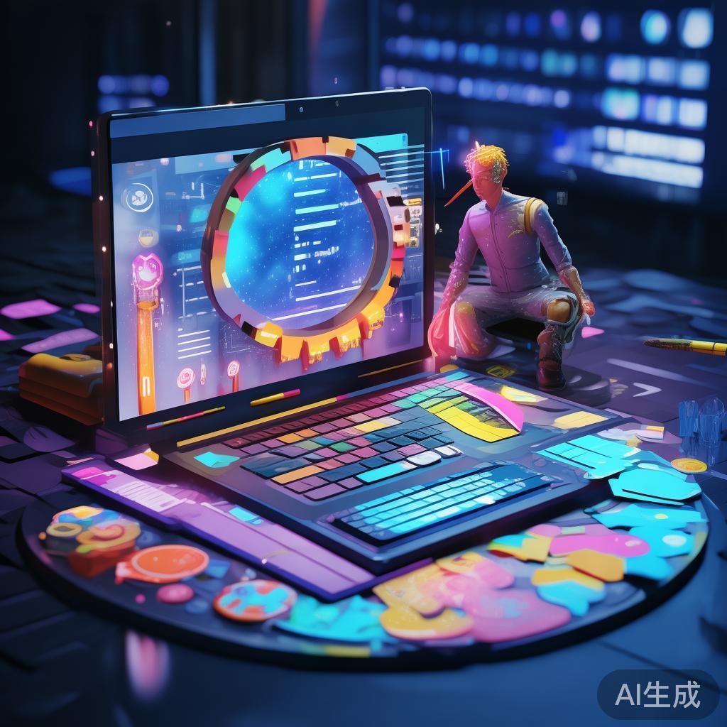 优化网站，提升用户体验与搜索引擎排名的艺术