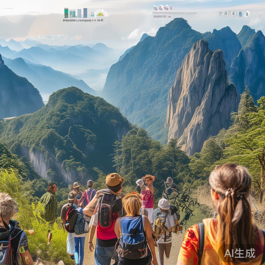 提升黄山旅游海外网站优化的策略与意义 提升黄山旅游海外网站优化的策略与意义