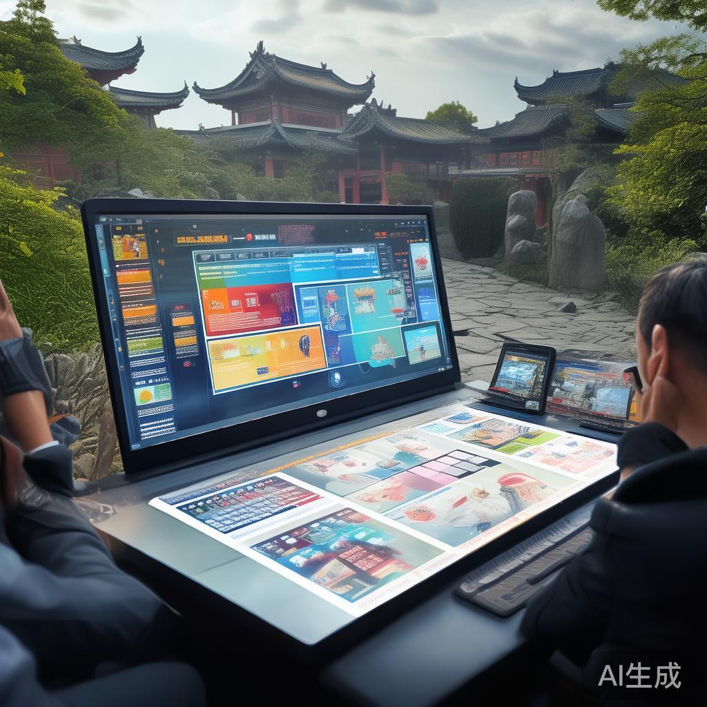 西安网站优化标准详解，打造高效、用户友好的本地化网络平台