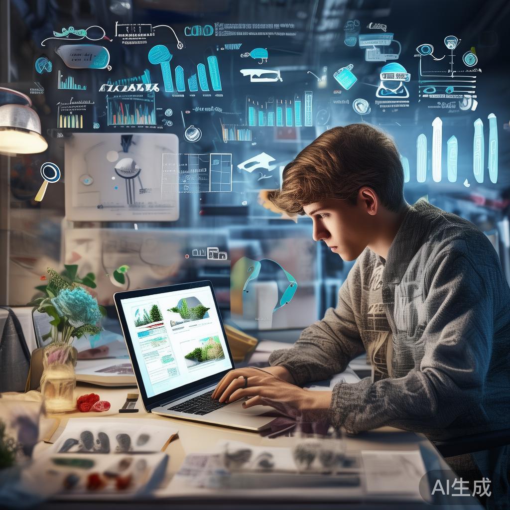 优化小网站关键词，提升在线可见性与吸引力的关键策略