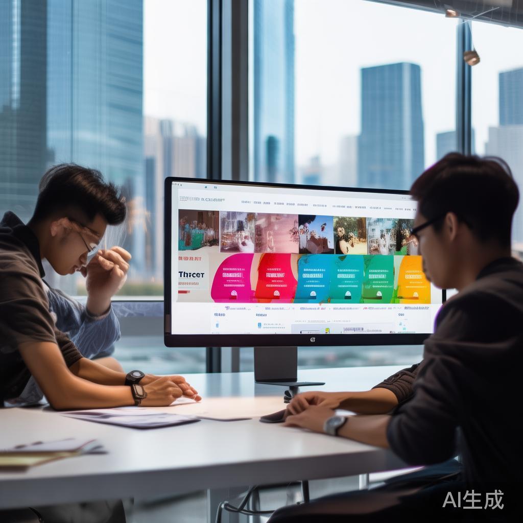 石家庄，优化网站界面制作，打造卓越用户体验