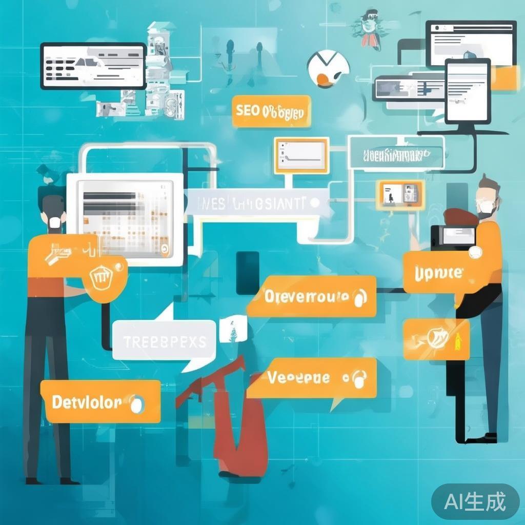 Optimizing Your Website: A Comprehensive Step-by-Step Guide Optimizing Your Website: A Comprehensive Step-by-Step Guide