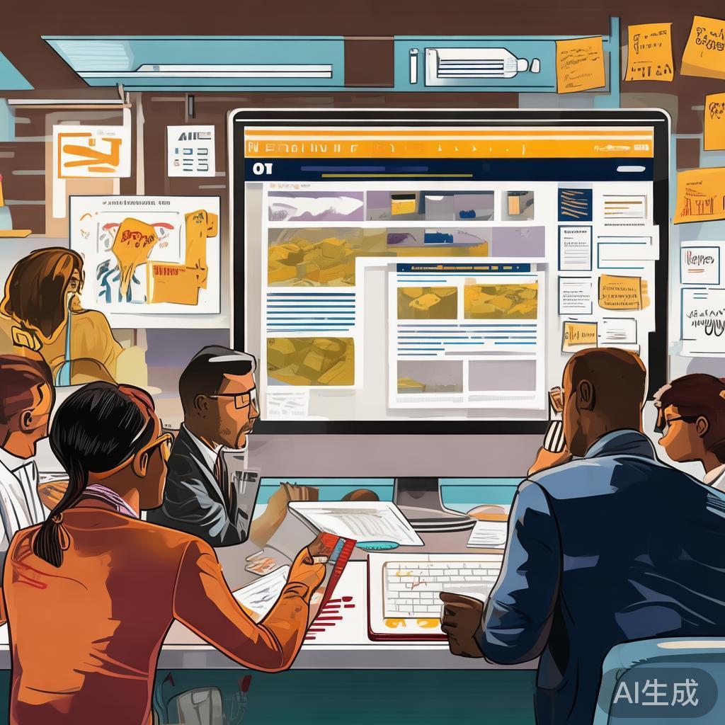 提升网站正文内容优化，打造用户友好的阅读体验