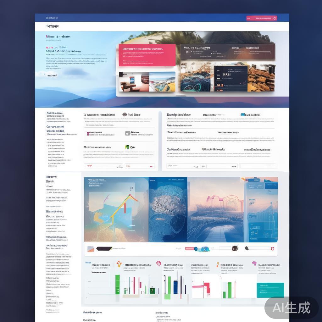 优化物流网站布局,提升用户体验与效率的关键 优化物流网站布局,提升用户体验与效率的关键