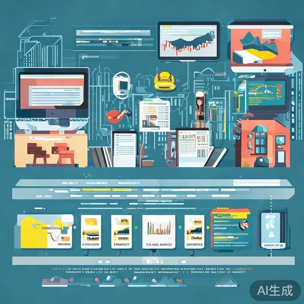装修网站SEO优化实战案例,从零到一的流量飞跃 装修网站SEO优化实战案例,从零到一的流量飞跃