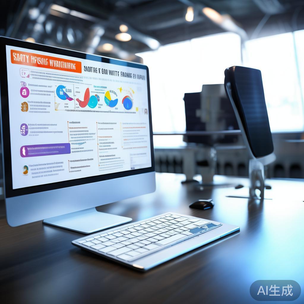 邵阳企业网站优化方案，提升品牌影响力与市场竞争力