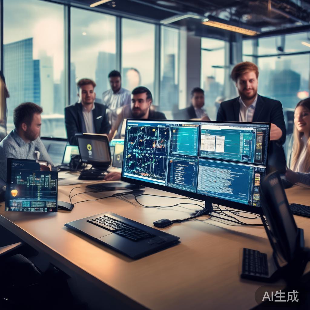 厦门，网站优化领域的领航者——专业网站优化公司的探索与选择