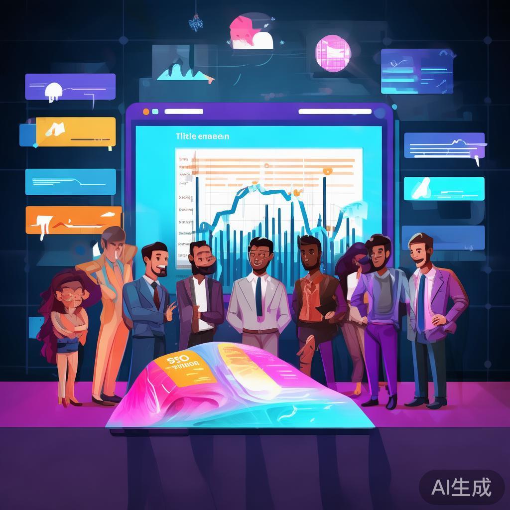 提升网站曝光率，揭秘网站标题优化的艺术与科学