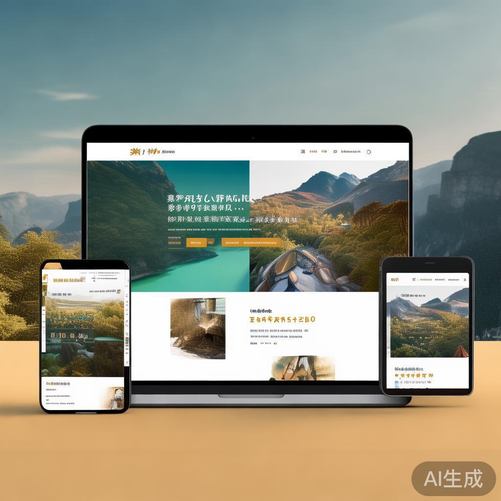 福清企业旅游网站优化,打造高效、吸引的在线旅游平台 福清企业旅游网站优化,打造高效、吸引的在线旅游平台