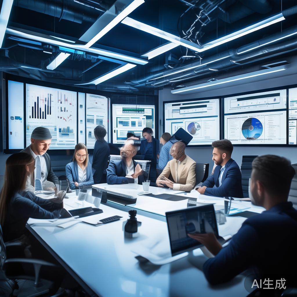 提升企业形象,驱动业务增长,上海企业网站优化的关键策略 提升企业形象,驱动业务增长,上海企业网站优化的关键策略