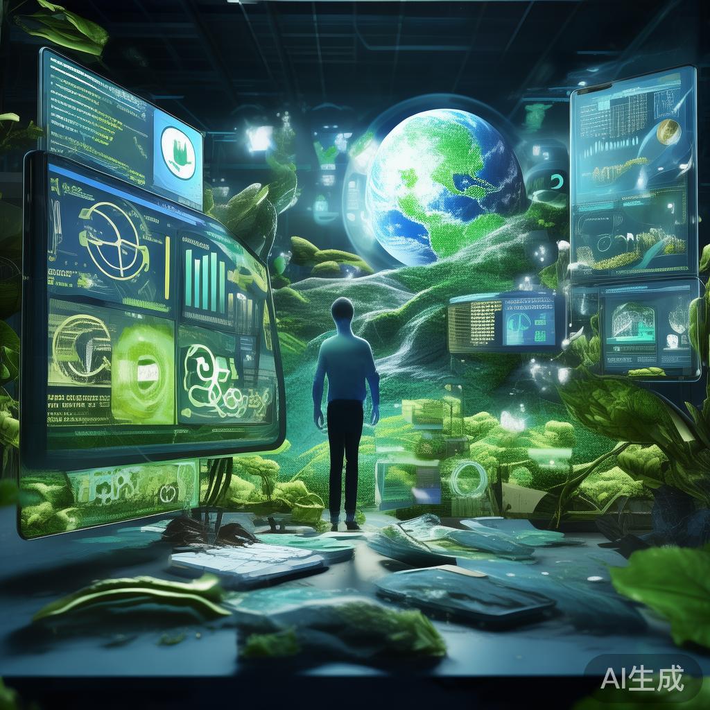节能网站优化方法大全集,打造绿色、高效的网络环境 节能网站优化方法大全集,打造绿色、高效的网络环境