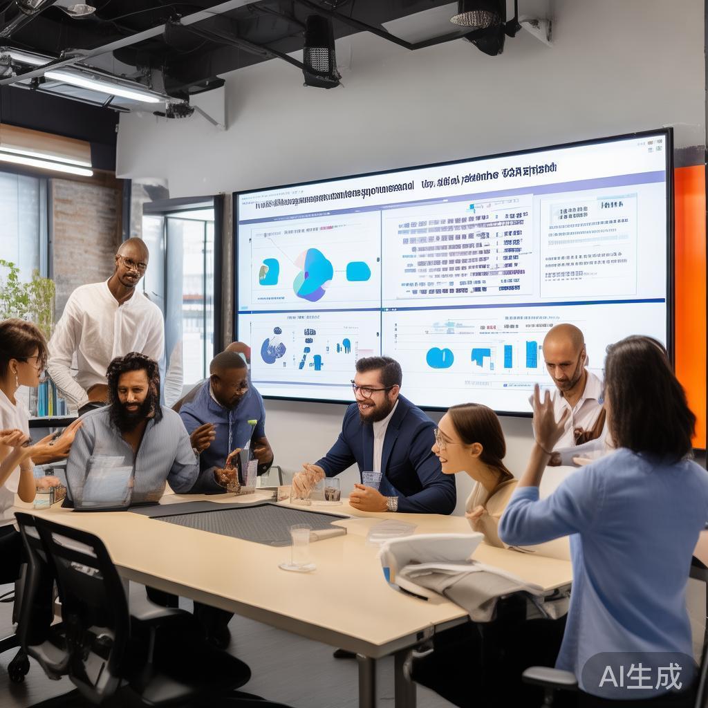 天津河北企业网站优化的关键策略与实施路径 天津河北企业网站优化的关键策略与实施路径