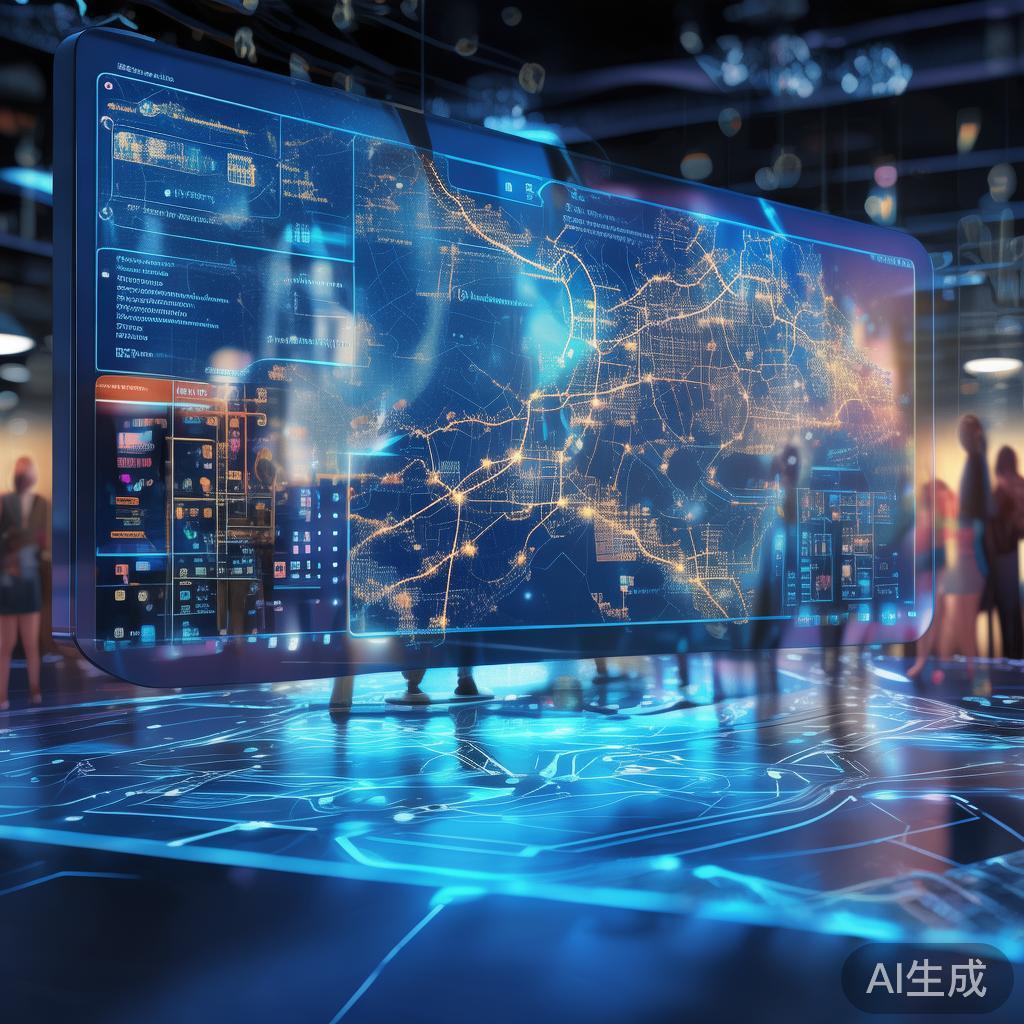 优化原州区数字化网站,提升政府服务效能与公众参与度的关键路径 优化原州区数字化网站,提升政府服务效能与公众参与度的关键路径