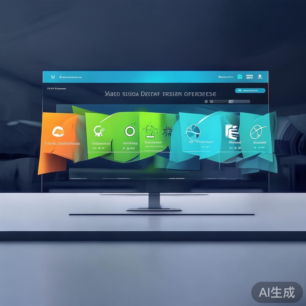 优化设计答案网站，提升用户体验与效率的五大策略