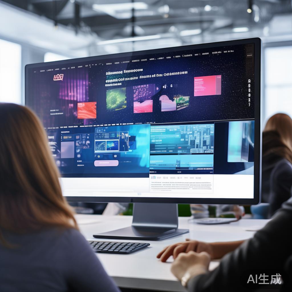山东企业网站优化定制,打造高效、专业的在线形象 山东企业网站优化定制,打造高效、专业的在线形象