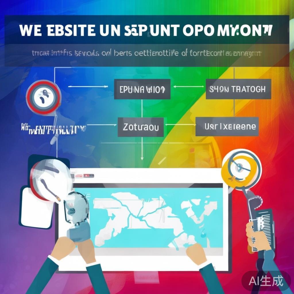 提升周口网站优化,策略与实践指南 提升周口网站优化,策略与实践指南