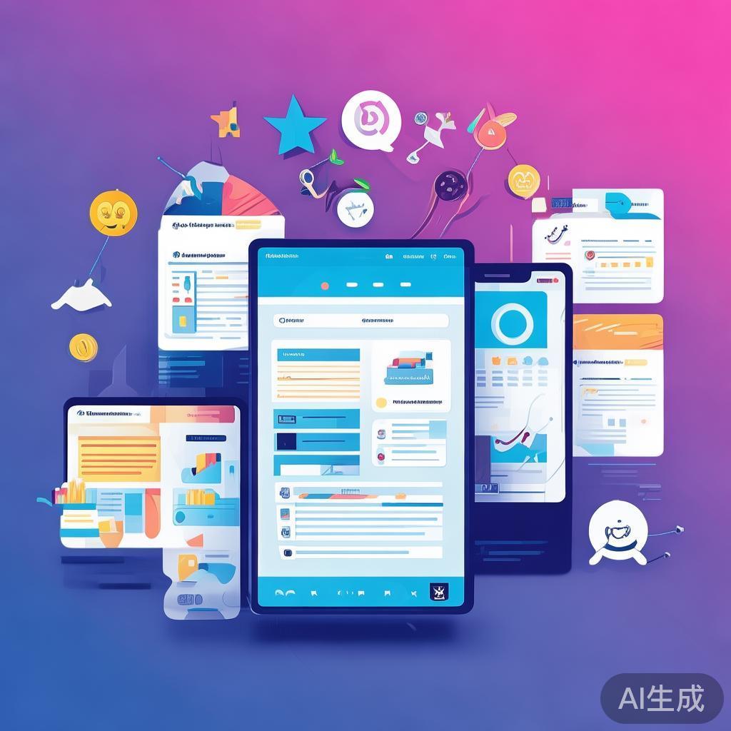 探索单页式网站优化,提升用户体验与SEO效能的利器 探索单页式网站优化,提升用户体验与SEO效能的利器