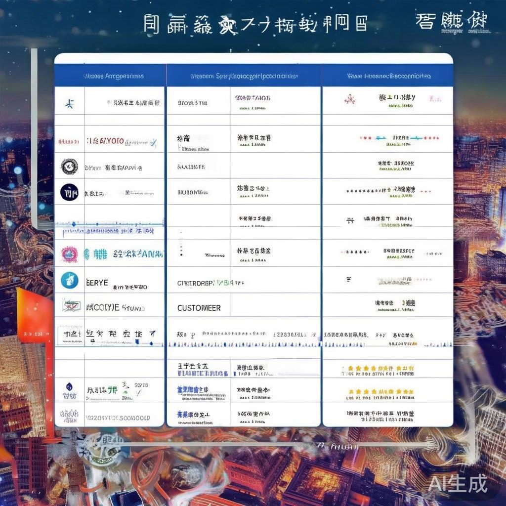 山西网站优化公司哪家好?深度解析与推荐 山西网站优化公司哪家好?深度解析与推荐