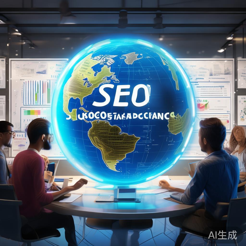 环球资源网站标题优化，提升曝光率与吸引潜在客户的策略