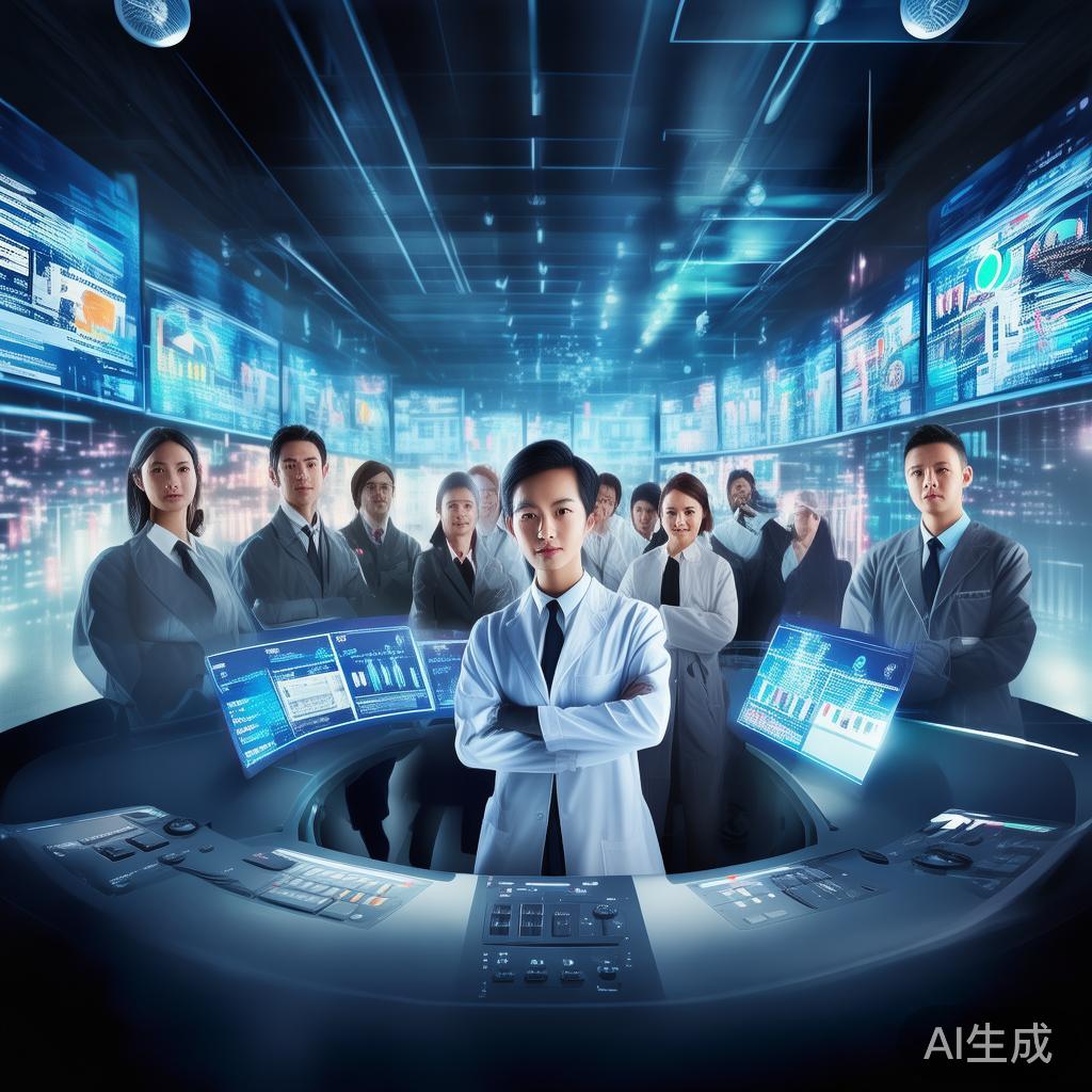 广东省网站优化厂商,助力企业数字化转型的先锋力量 广东省网站优化厂商,助力企业数字化转型的先锋力量