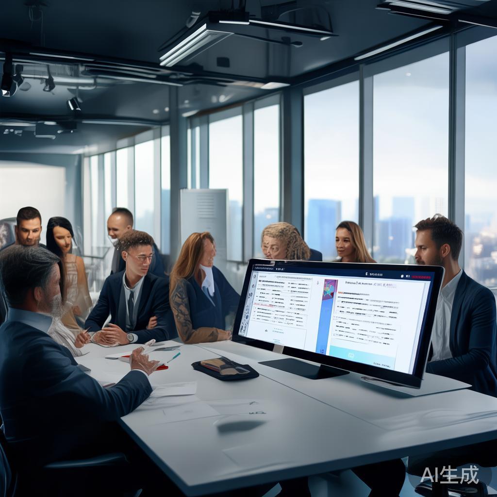 河北企业网站优化,提升品牌影响力与市场竞争力 河北企业网站优化,提升品牌影响力与市场竞争力
