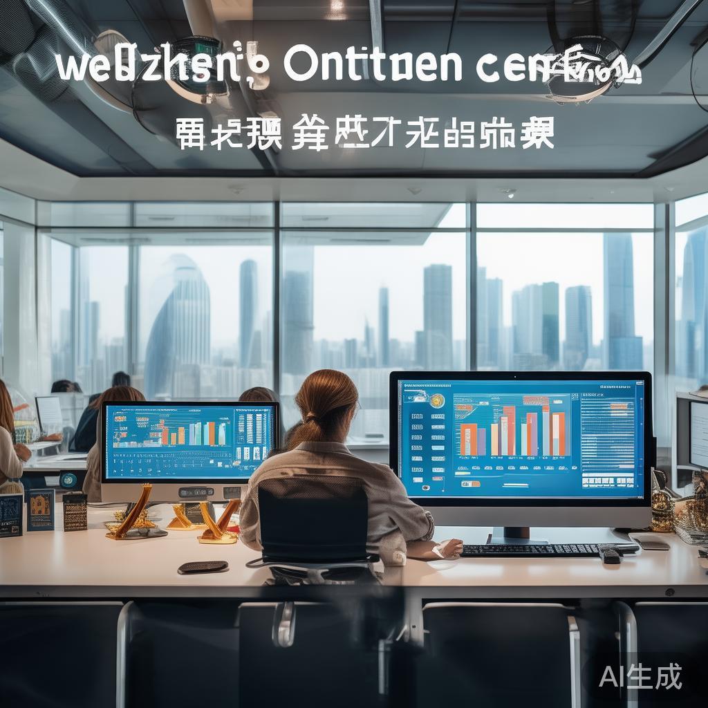 深圳网站优化公司,提升企业竞争力的关键力量 深圳网站优化公司,提升企业竞争力的关键力量