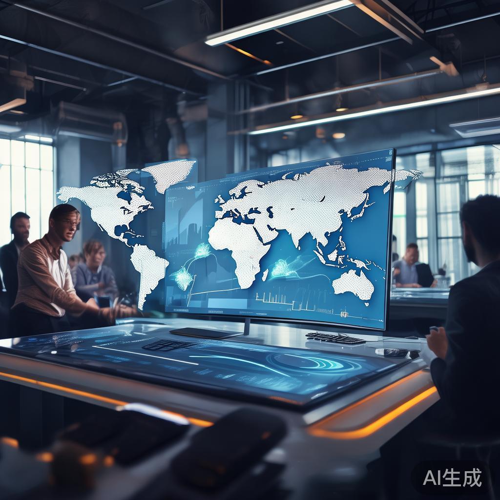 提升全球竞争力,选择专业外贸网站引擎优化公司的重要性 提升全球竞争力,选择专业外贸网站引擎优化公司的重要性