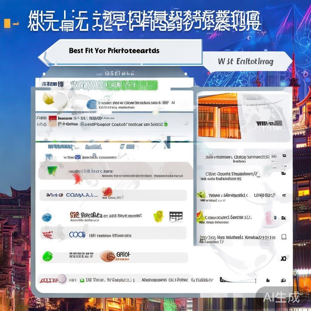 武汉网站优化公司排名,如何选择最适合您的专业服务? 武汉网站优化公司排名,如何选择最适合您的专业服务?