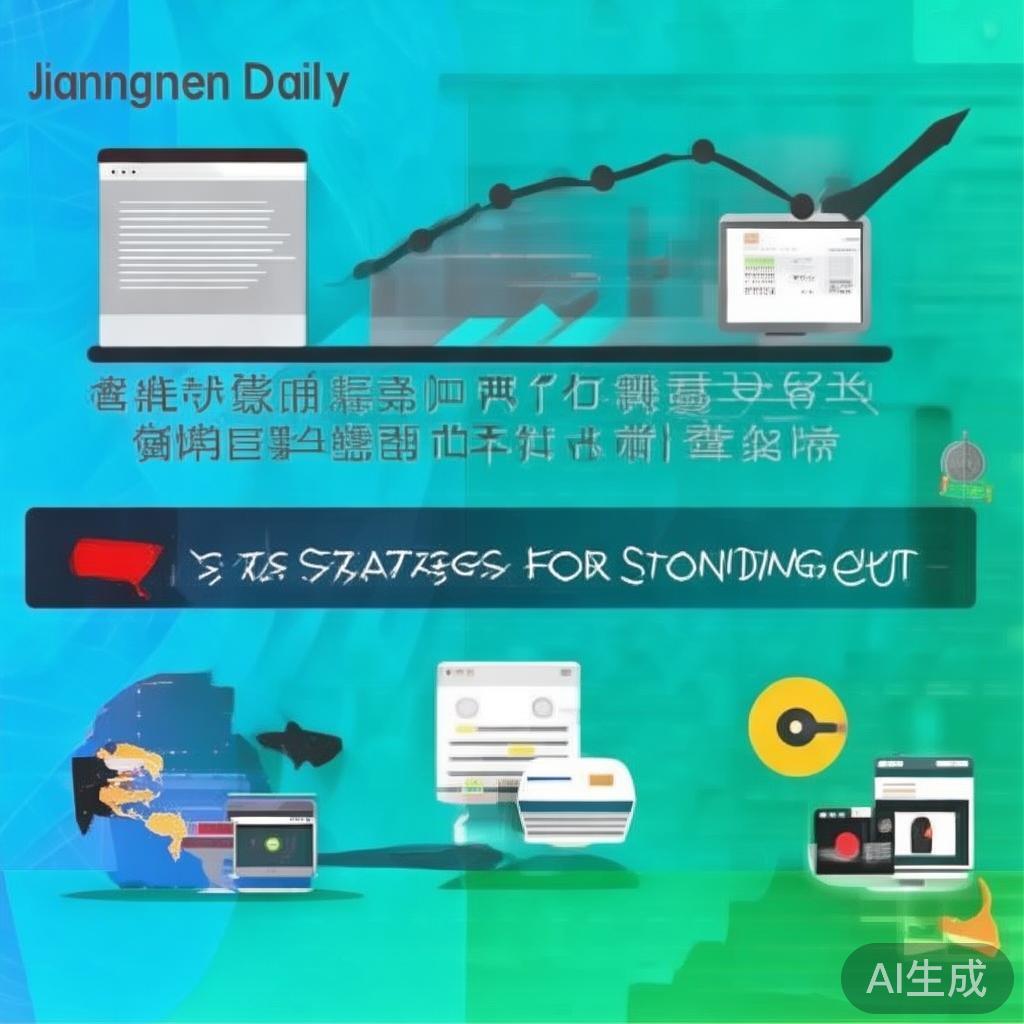 江门按天网站优化方案,精准策略,助力企业网站脱颖而出 江门按天网站优化方案,精准策略,助力企业网站脱颖而出